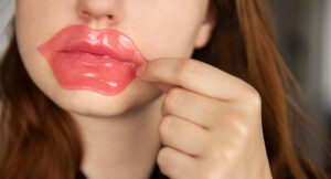 Lip Mask Formula Developed by Essential Ingredients
